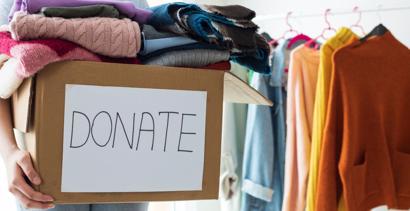 La moda que da segundas oportunidades