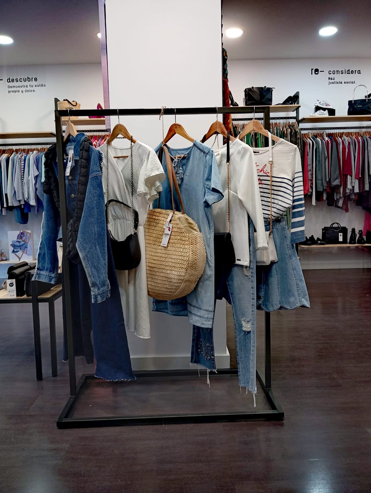 TIENDA